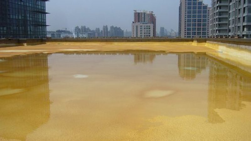 XPS挤塑板价格解析：影响因素与选购要点
