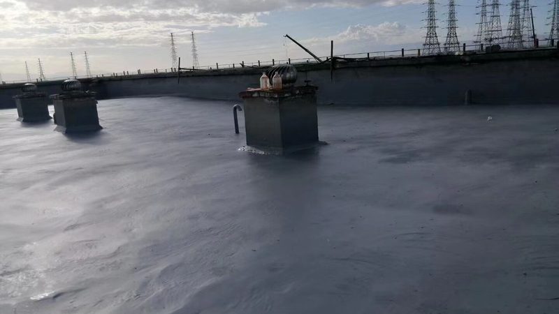 钢结构厂房岩棉板：关键材料的选择与解析