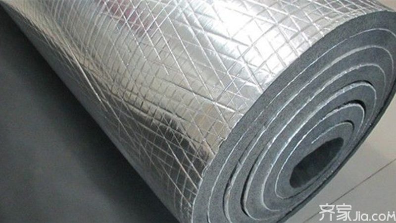 目前市场上常见的旧房翻新防水材料主要有以下几种：