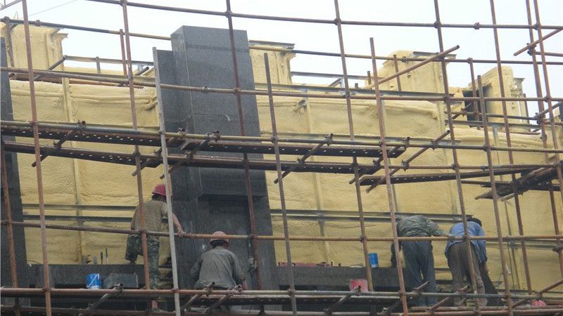 地铁防水工程报价表模板：揭秘报价背后的关键因素**