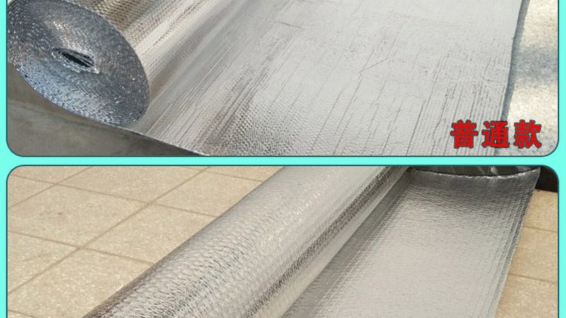屋面防水工程施工资质，达标才能安心**