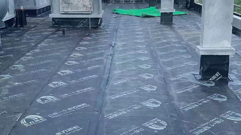 河南SBS防水卷材：揭秘其性能与选择要点