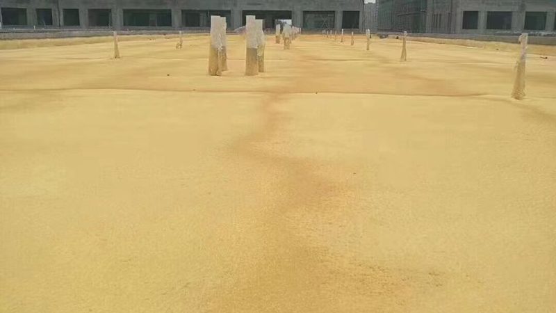 上海卫生间防水施工流程：关键步骤与注意事项**