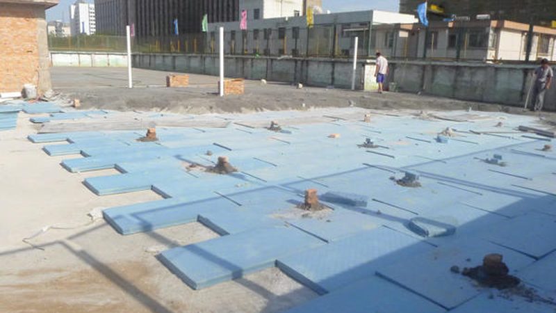 防火岩棉板安装验收，国家标准解读**