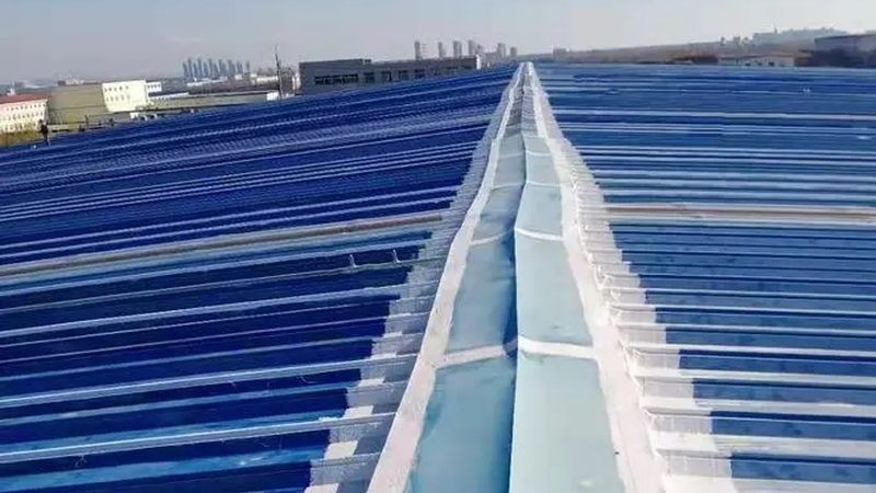 揭秘防水材料：包工包料的价格构成与选择要点
