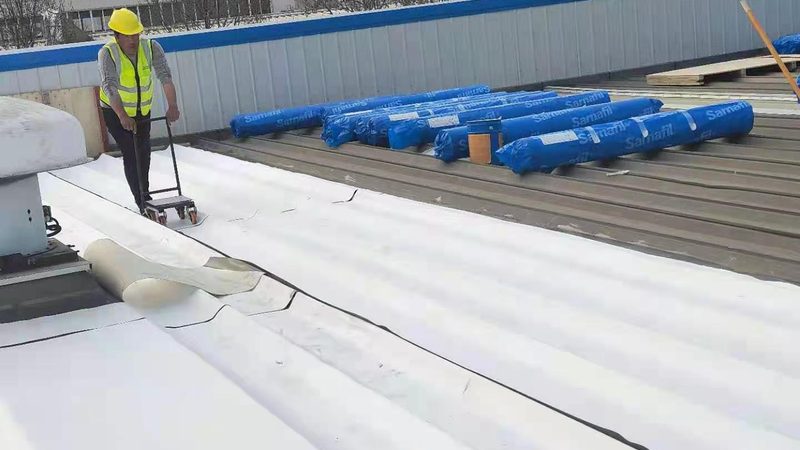 厂房地下室防水工程造价：解析关键因素与控制策略