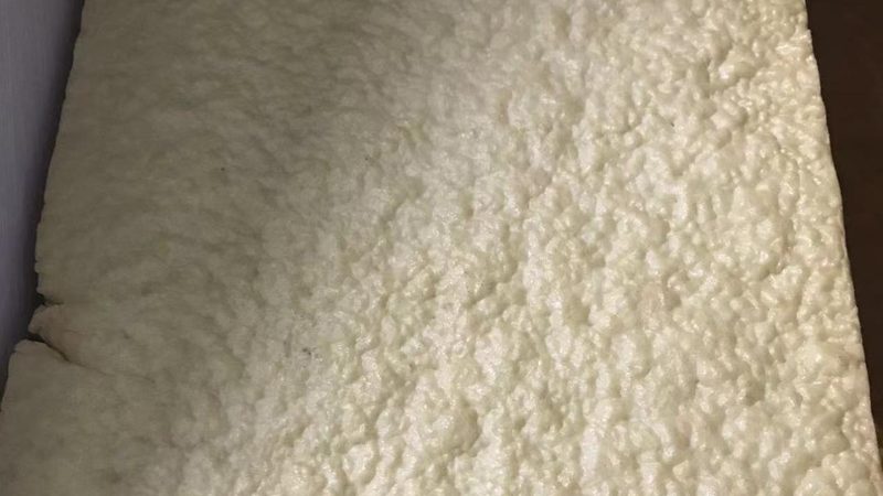 外墙保温砂浆配比标准：规范背后的技术考量**