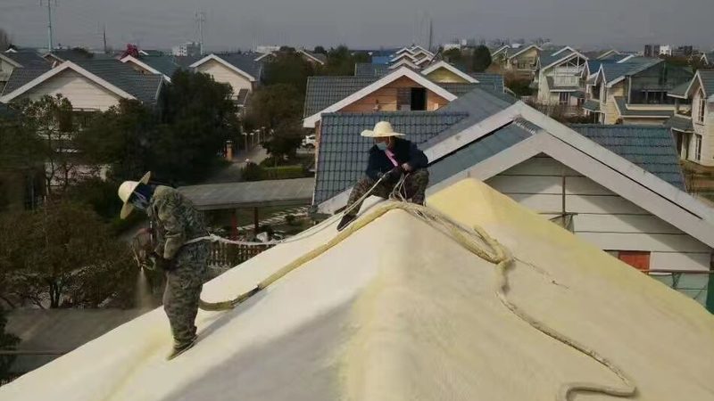 非固化防水涂料：揭秘其型号规格与选型逻辑**