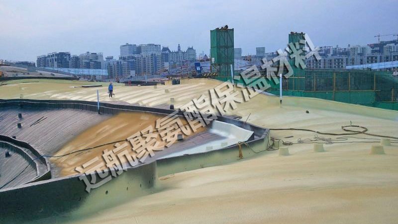 SBS防水卷材定制：材质要求揭秘